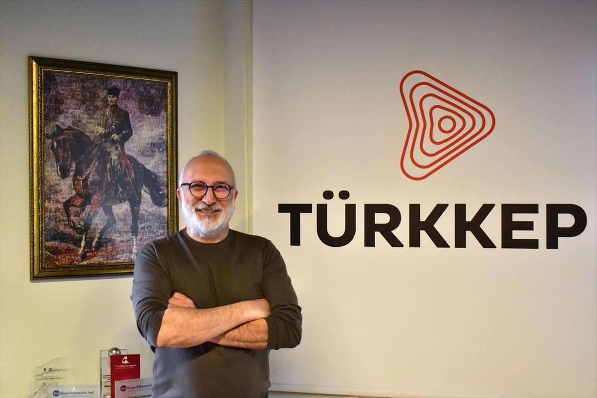 Türkiye\'de Mobil KEP Dönemi Başladı