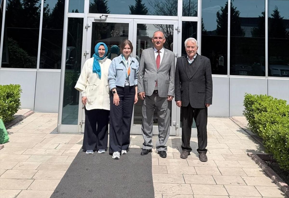 Yeşilay\'dan Bağımlılıkla Mücadele Programı