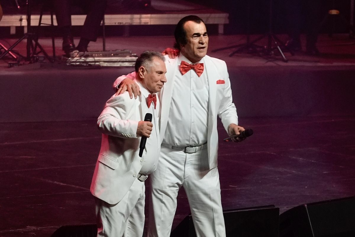 Yeşilçam Ustaları Halit Akçatepe\'yi Andı