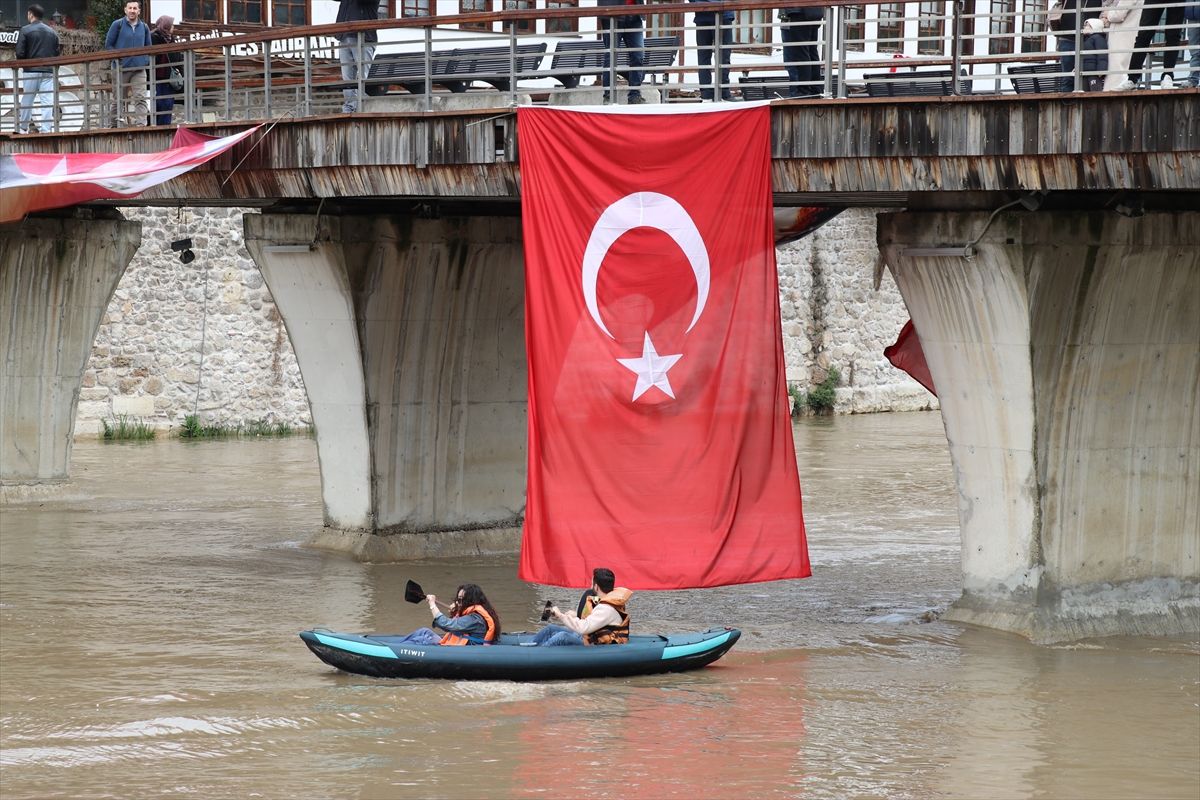 Amasya\'da Kano Etkinliği