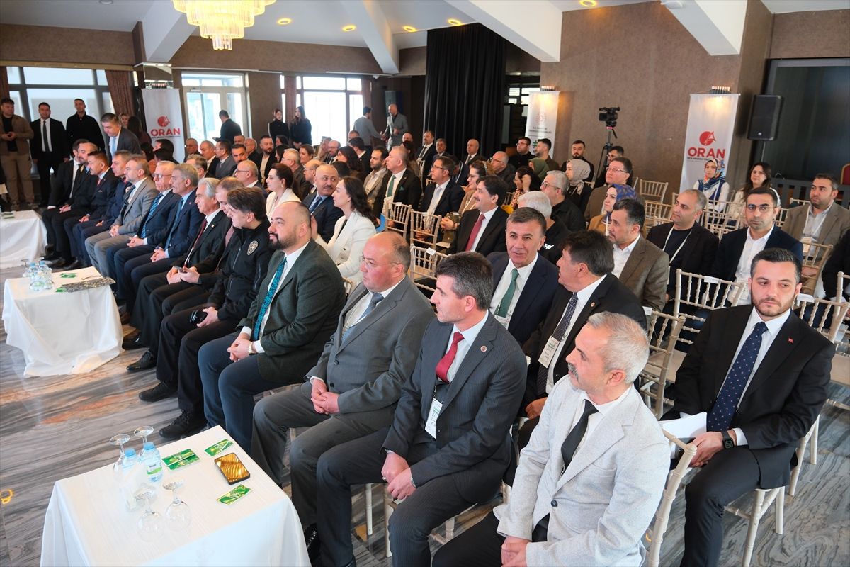 Yozgat\'ta UNESCO Öğrenen Şehirler Zirvesi