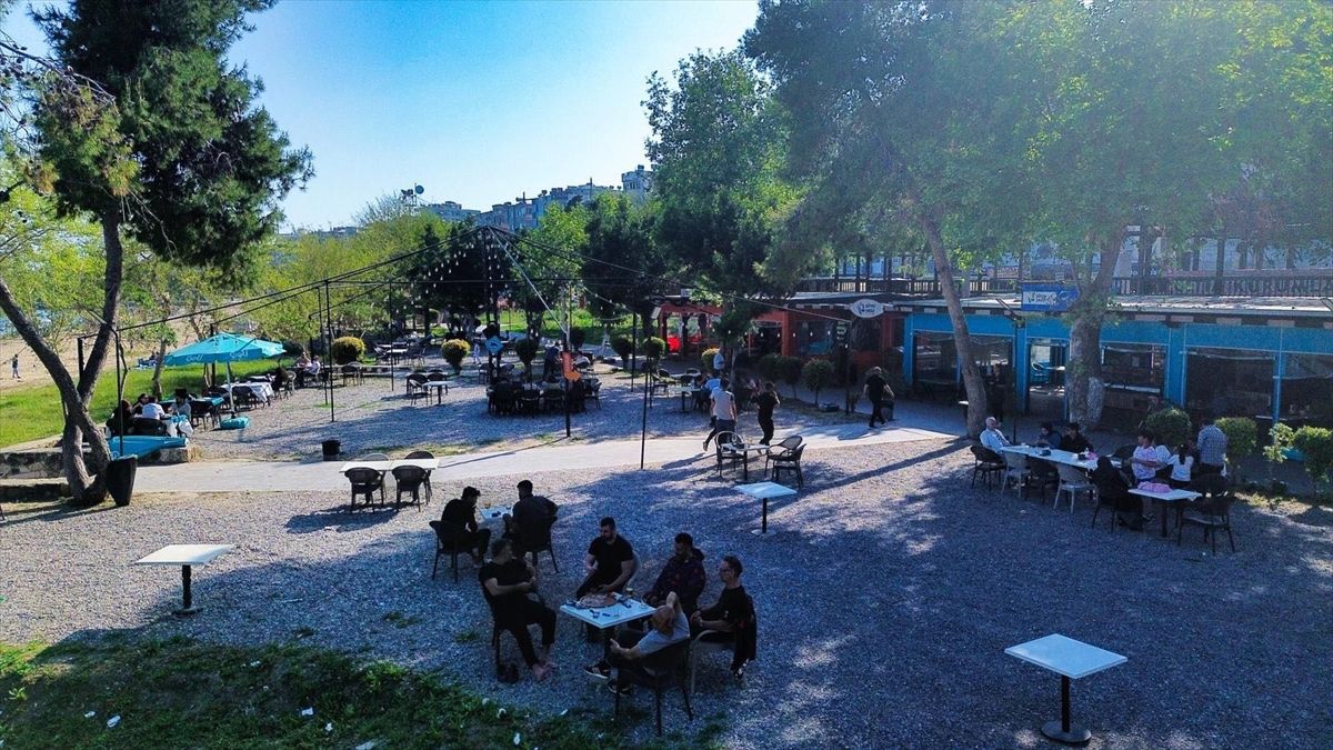 Yumurtalık\'ta Yeni Turizm Tesisleri