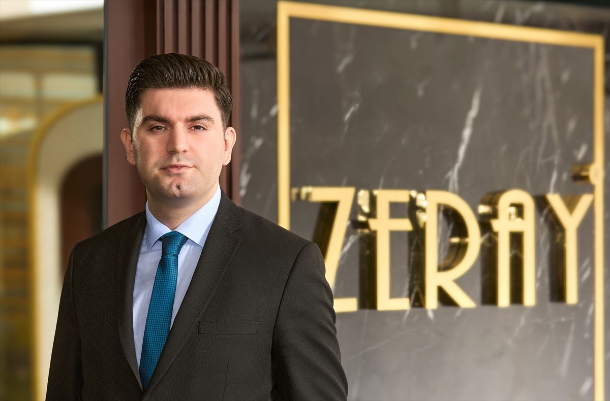 Zeray GYO\'dan Bahar Kampanyası ve Güçlü Karlılık