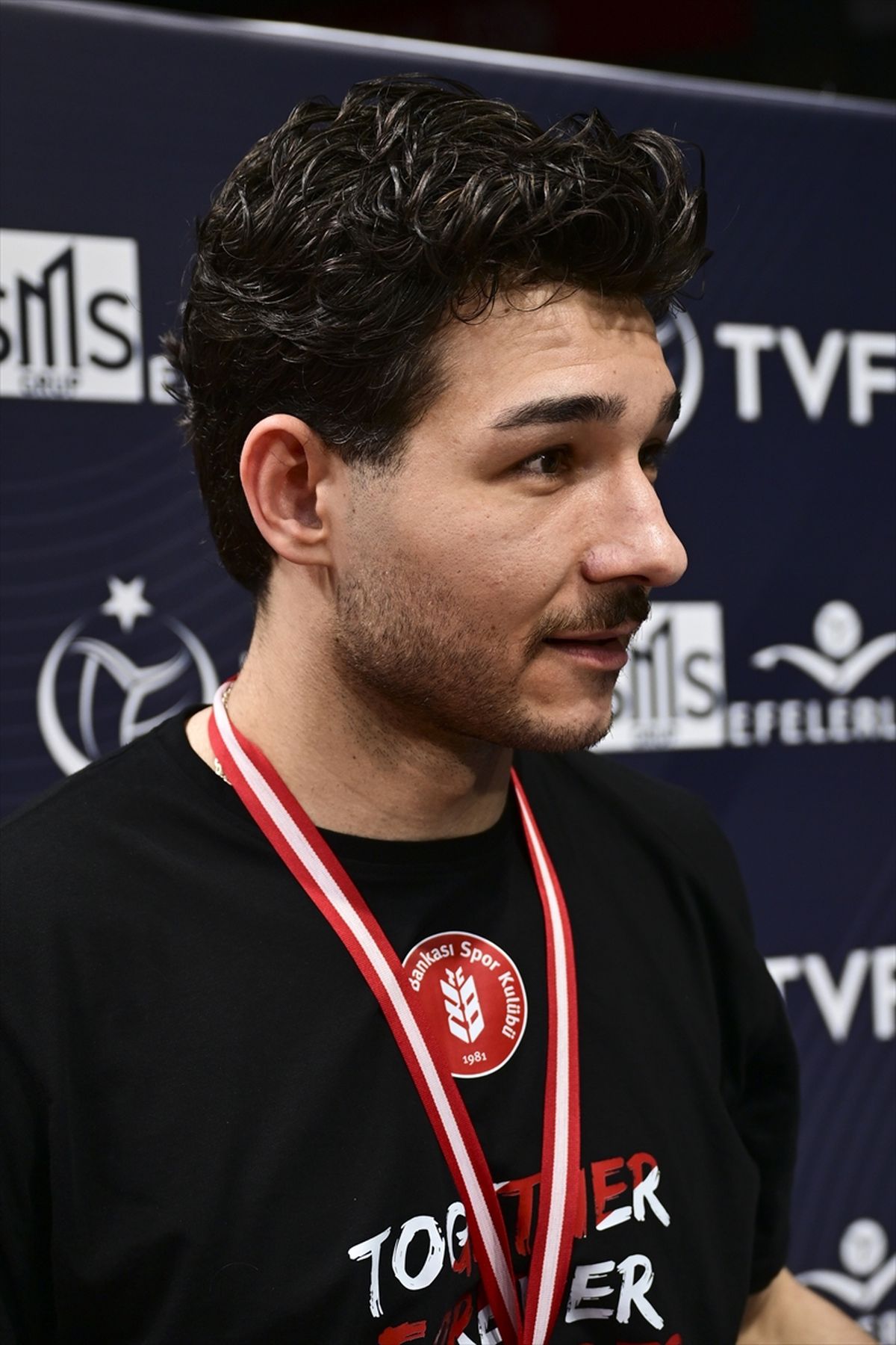 Ziraat Bankkart Voleybolda Şampiyon!