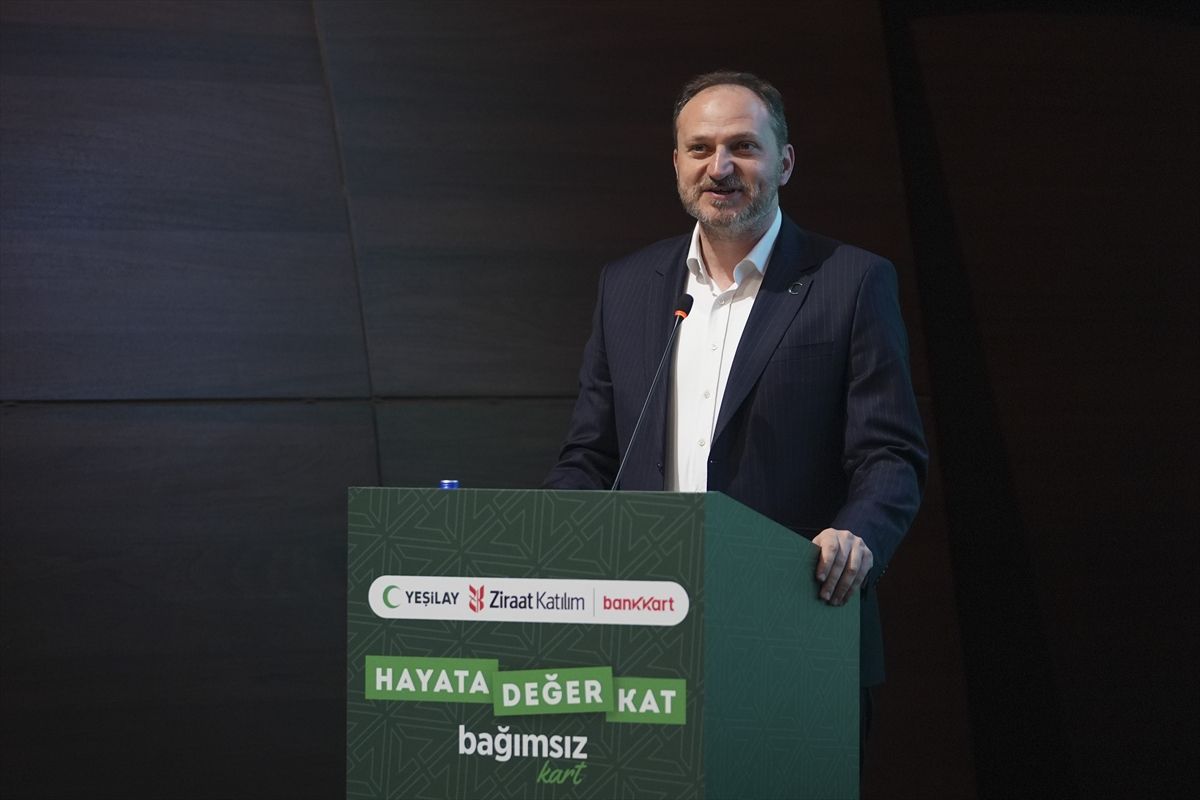 Bağımsız Kart ile Sosyal Fayda