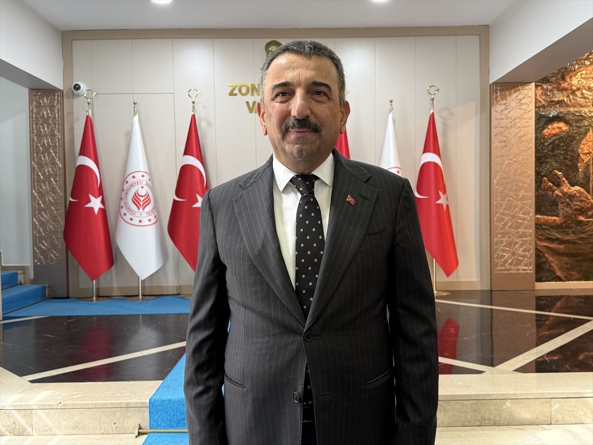 Zonguldak\'ta Seçim Tartışmaları