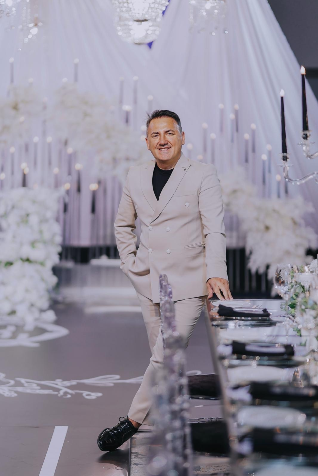 2026 düğün trendleri: Artık çiftler kendi hikâyesini yazıyor