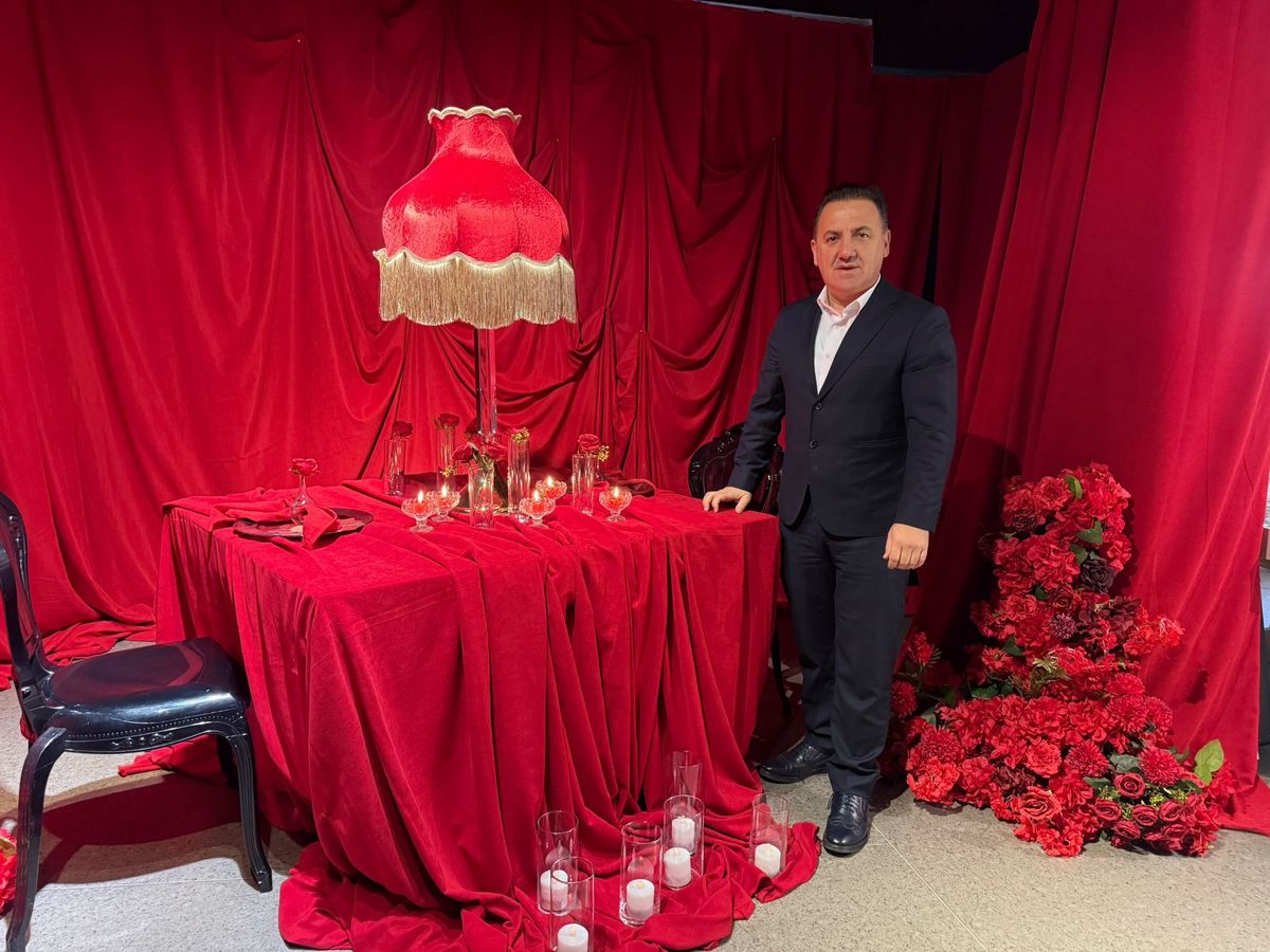 2026 düğün trendleri: Artık çiftler kendi hikâyesini yazıyor