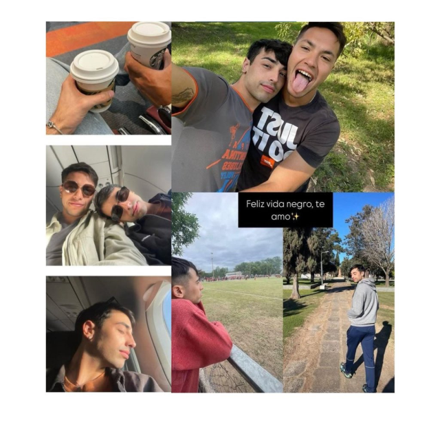 23 yaşındaki futbolcu eşcinsel olduğunu açıkladı