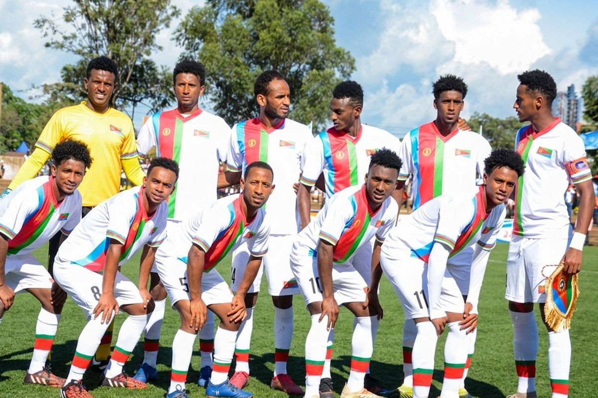 7 futbolcu milli maçta oynadıktan sonra ortadan kayboldu: Firari futbolcu sayısı 57\'ye yükseldi