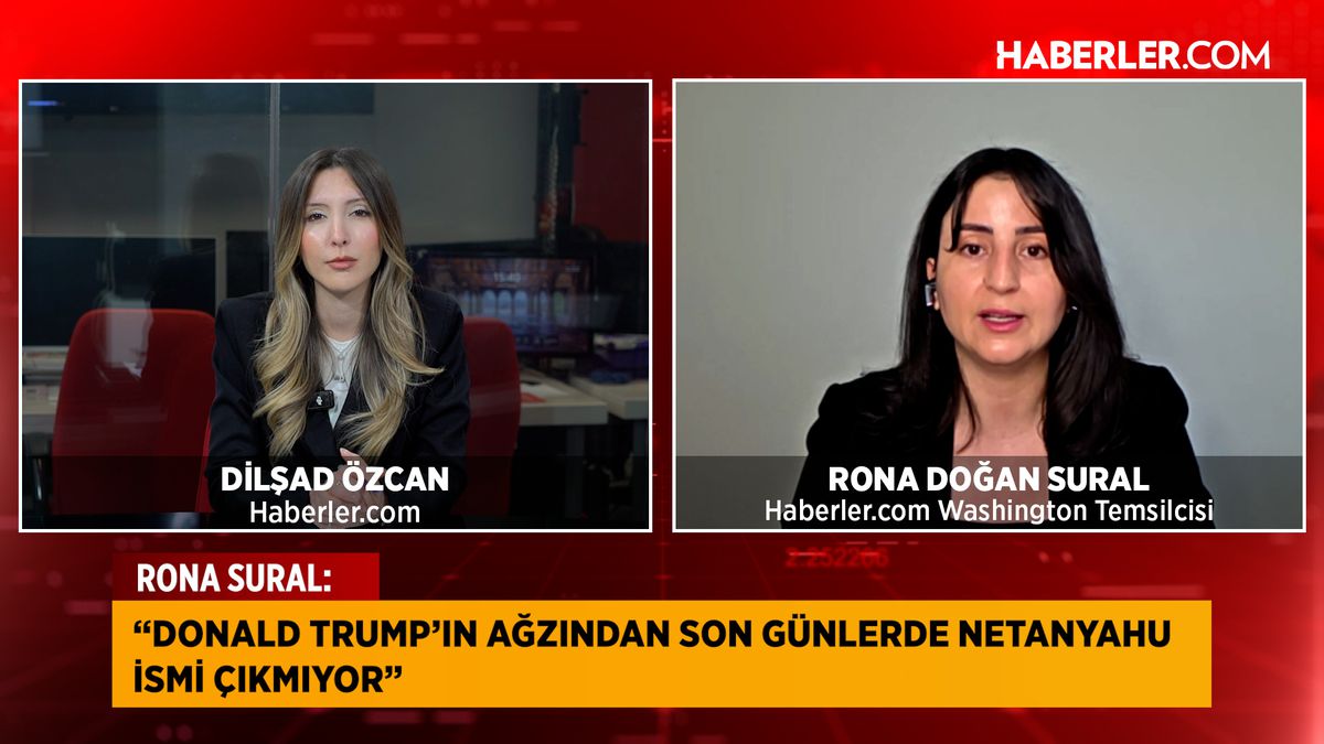 ABD-İsrail-İran hattında kritik gelişme: 15 günlük ateşkes