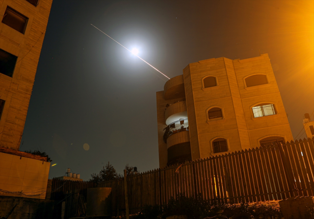 ABD ve İsrail'den görülmemiş İran itirafı