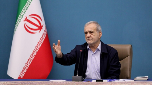 ABD ve İsrail'den görülmemiş İran itirafı