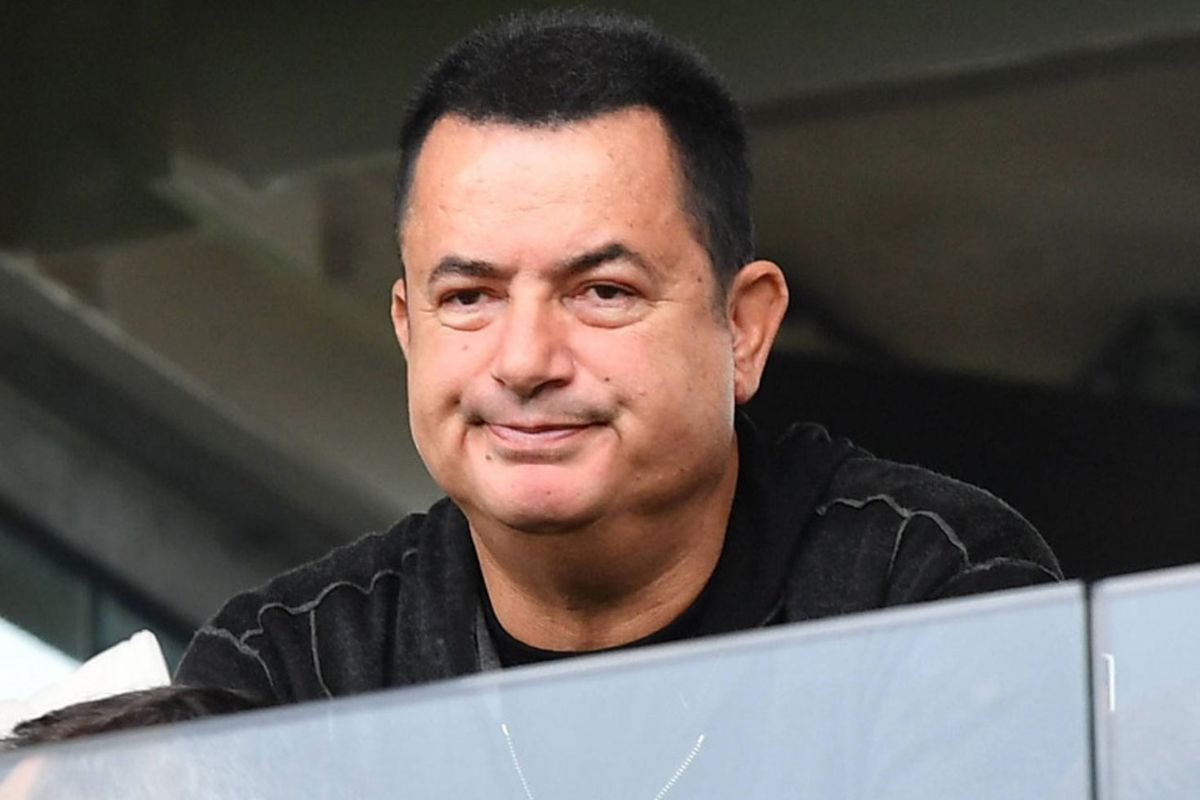 Acun Ilıcalı son kararını verdi! 9 milyon euroya satıyor