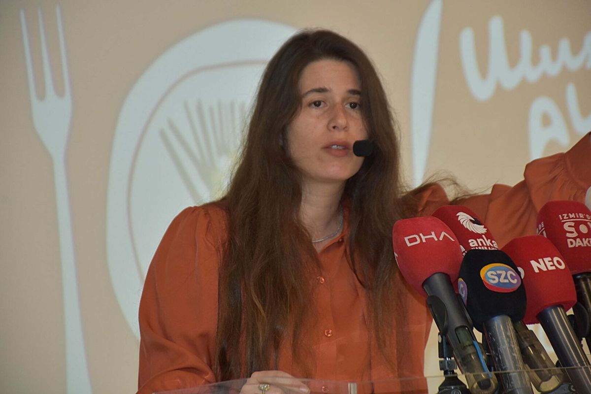 Alaçatı Ot Festivali Uluslararası Boyuta Taşınıyor