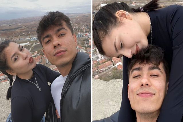 Ankara’da öldürülen Hakan Çakır’ın kardeşi Melisa Nur Çakır: Sana olan son görevimi yerine getirdim