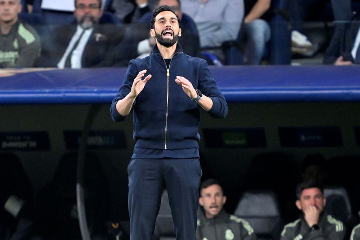 Arbeloa\'nın kaderi tek 90 dakikaya bağlı