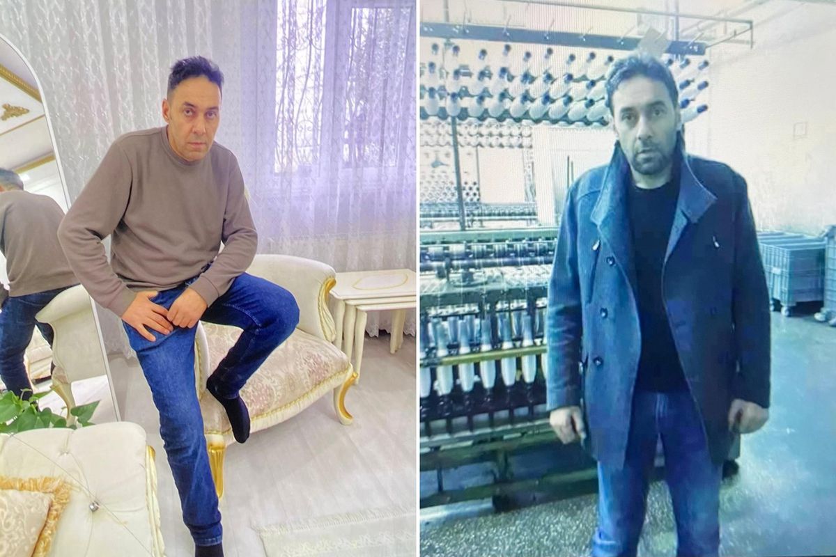 Günlerdir aranan 3 çocuk babasından kötü haber geldi