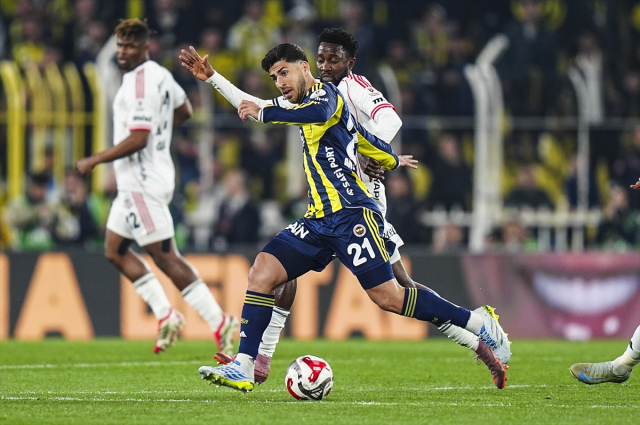 Asensio'dan Fener taraftarını havalara uçuran haber