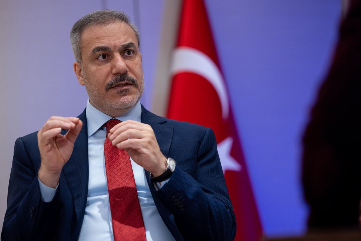 Ateşkese Türkiye\'den ilk yorum