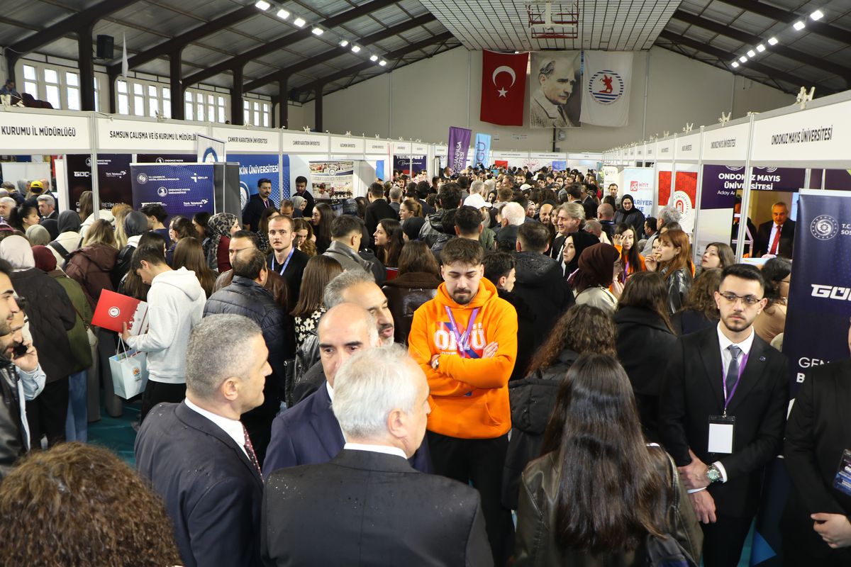 İstihdam 33 Milyona Ulaştı