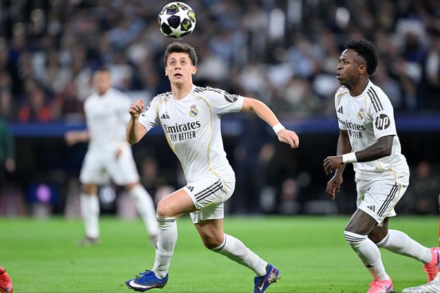 Bayern Münih yenilgisi sonrası bütün ülke yine Arda’yı konuşuyor