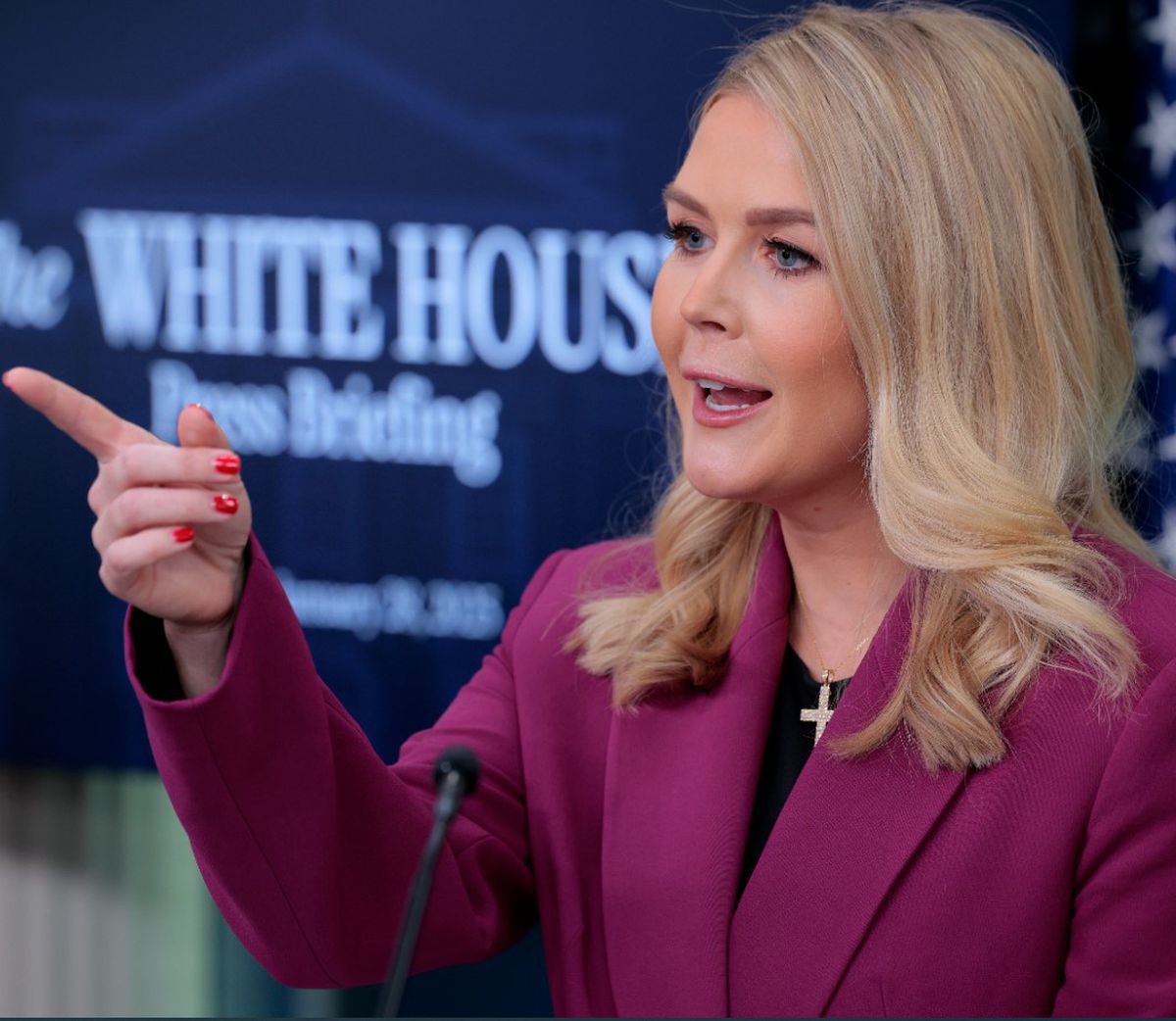 Beyaz Saray: İran\'ın 10 maddelik planını reddettik