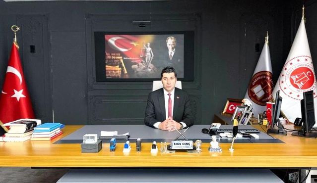 Bitlis’te Uzlaştırma Başarısı Yüzde 92,47