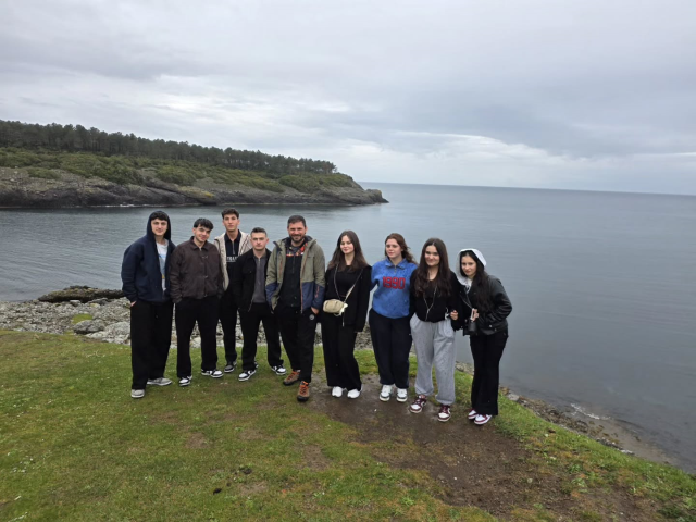 Çamlıhemşin Anadolu Lisesi dartta Türkiye finallerine yükseldi