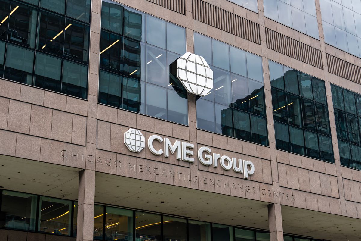 CME Group AVAX ve SUI ile kripto işlem ürünlerini genişletiyor