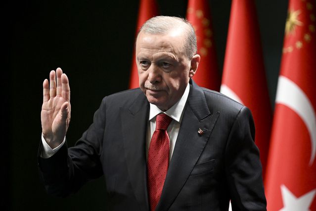 Cumhurbaşkanı Erdoğan’dan geçici ateşkese ilk yorum
