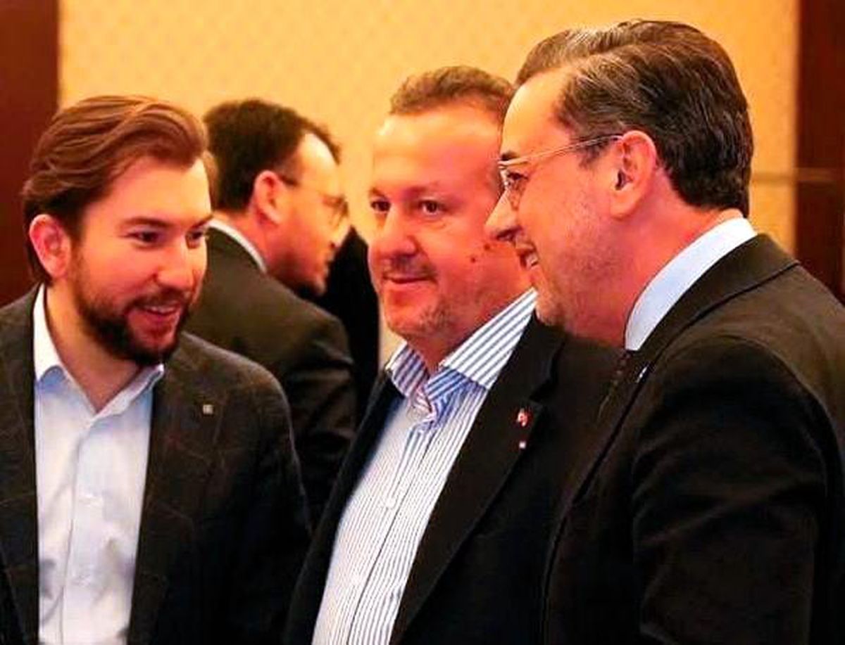 DENİB Genel Kurulu Çoğunluk Sağlanamadığı İçin Ertelendi