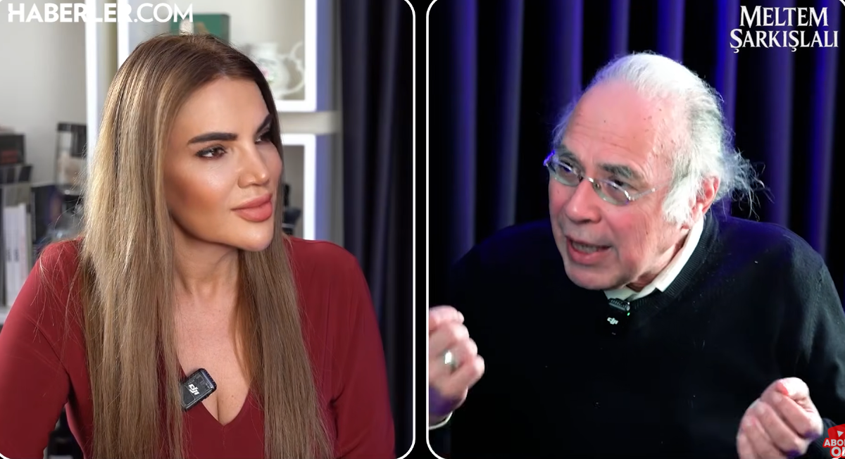 Doç. Dr. Yavuz Dizdar: "Sağlıklı beslenme sadece ne yediğimizle ilgili değil"