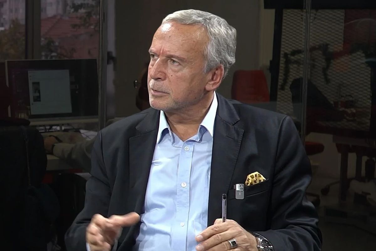 Eski MASAK Başkan Yardımcısı Başak adli kontrolle serbest bırakıldı