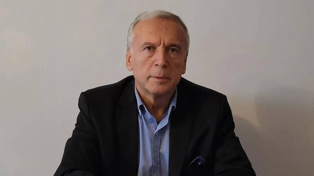 Eski MASAK yöneticisi Ramazan Başak gözaltına alındı