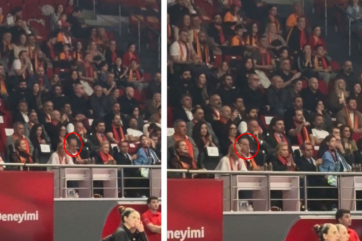 Fatih Terim\'in zor anları! Hangi maçı izleyeceğini bilemedi