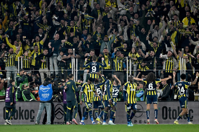 Fenerbahçe'de beklenen Kerem Aktürkoğlu kararı