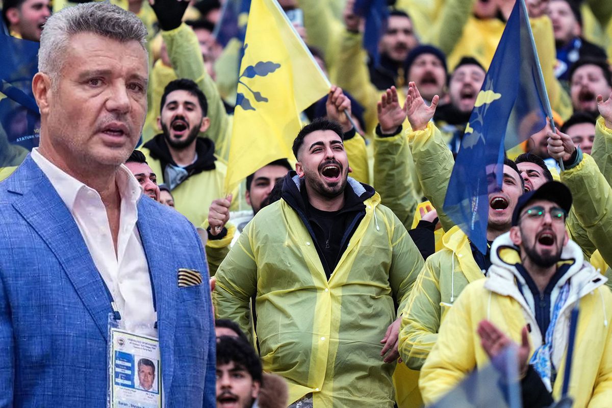 Fenerbahçe\'den taraftarına büyük bir jest daha