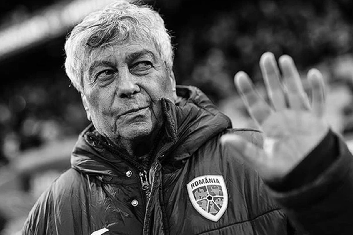 Futbol dünyasından bir Lucescu geçti! Yıllar önceki sözleri yeniden gündemde