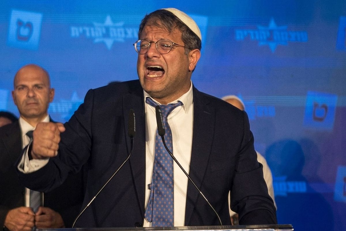 Galatasaray\'ın eski yıldızı, kendisini tehdit eden İsrailli Bakan\'a ağzının payını verdi