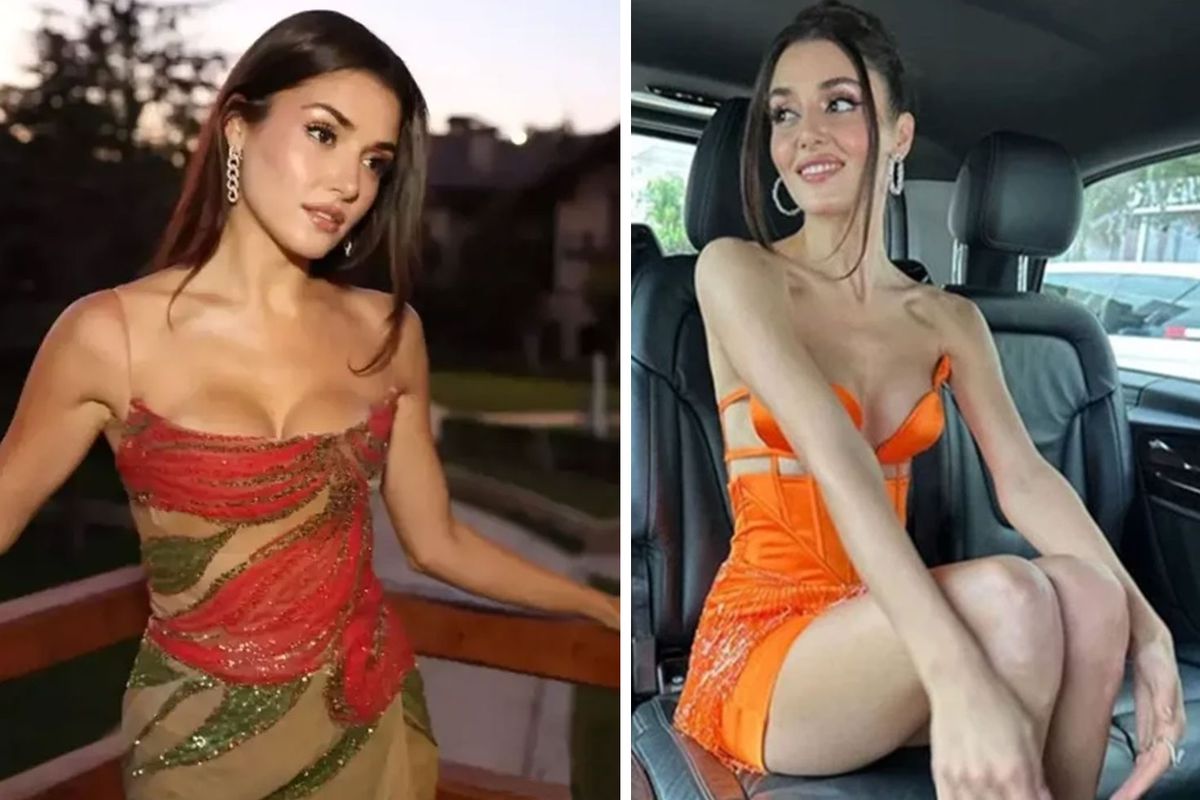 Hande Erçel’in uyuşturucu test sonucu belli oldu