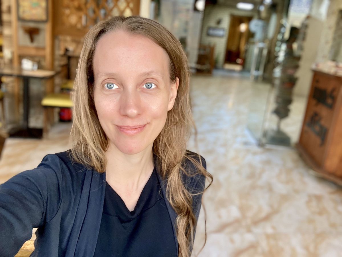 Irak\'ta Alıkonulan Gazeteci Serbest Bırakıldı