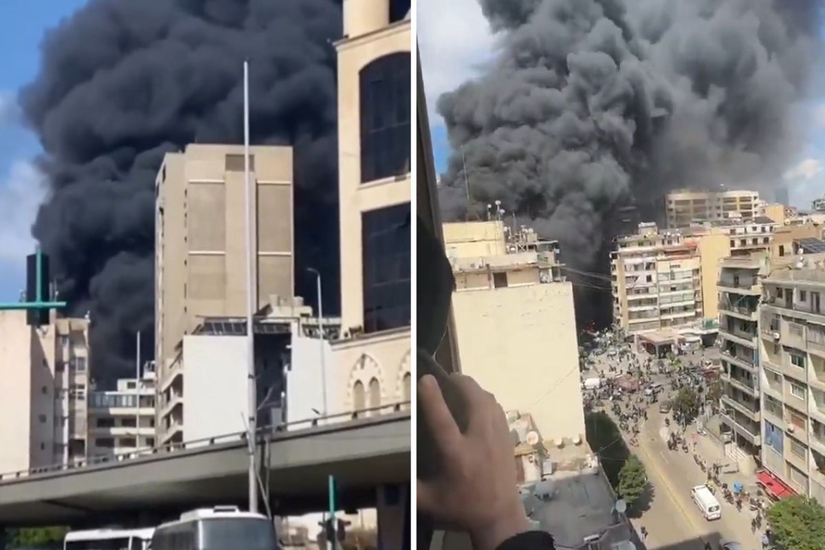 İran: Lübnan\'a saldırıları nedeniyle İsrail\'i cezalandıracağız