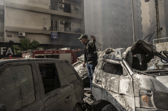 İran, İsrail'in ateşkes ihlali nedeniyle petrol tankerlerinin Hürmüz Boğazı'ndan geçişini durdurdu