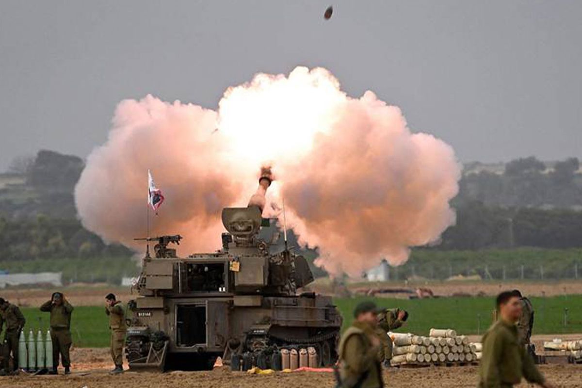 Ateşkes Lübnan\'ı da kapsayacak