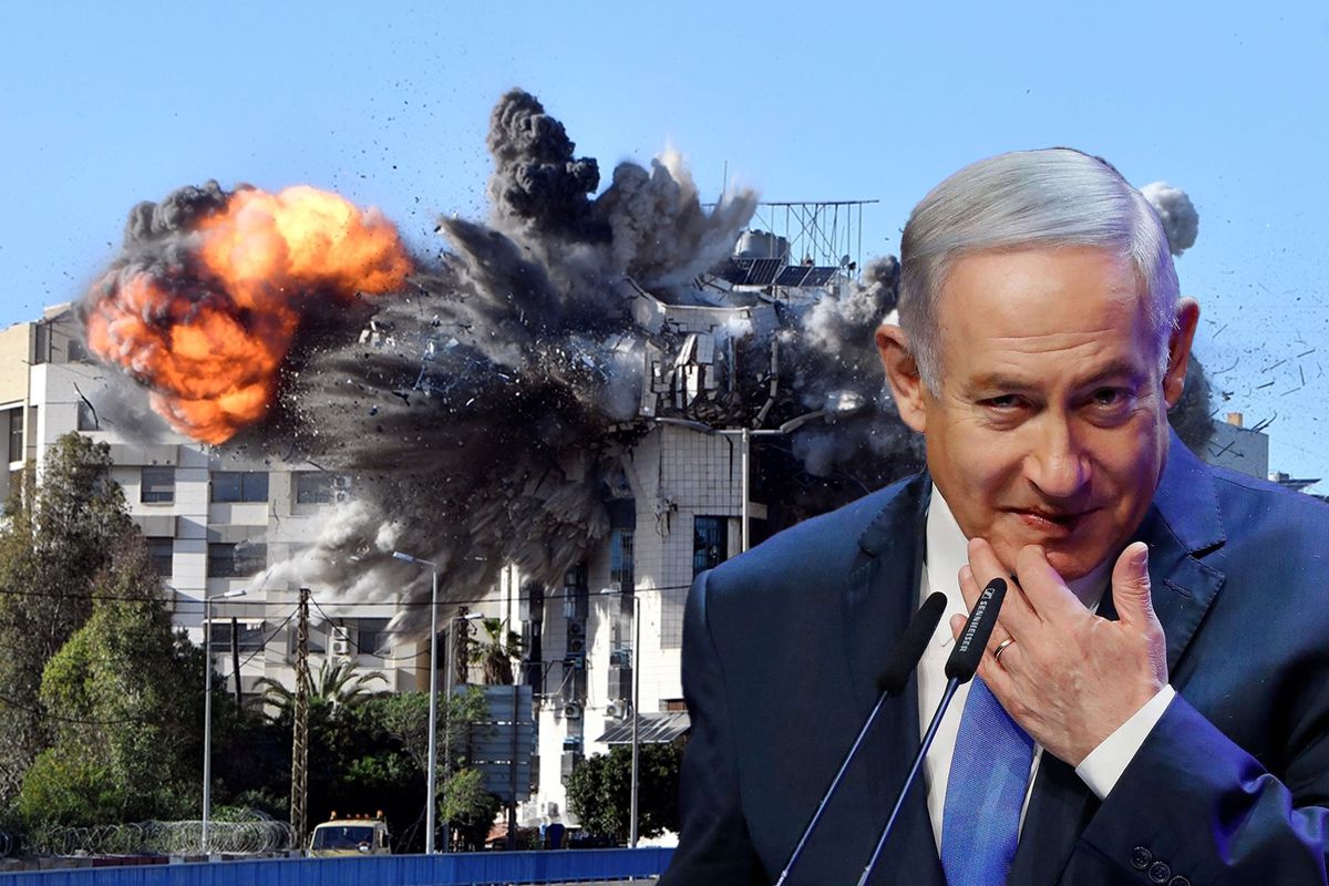 Ateşkes sonrası İsrail fena karıştı: Felaket