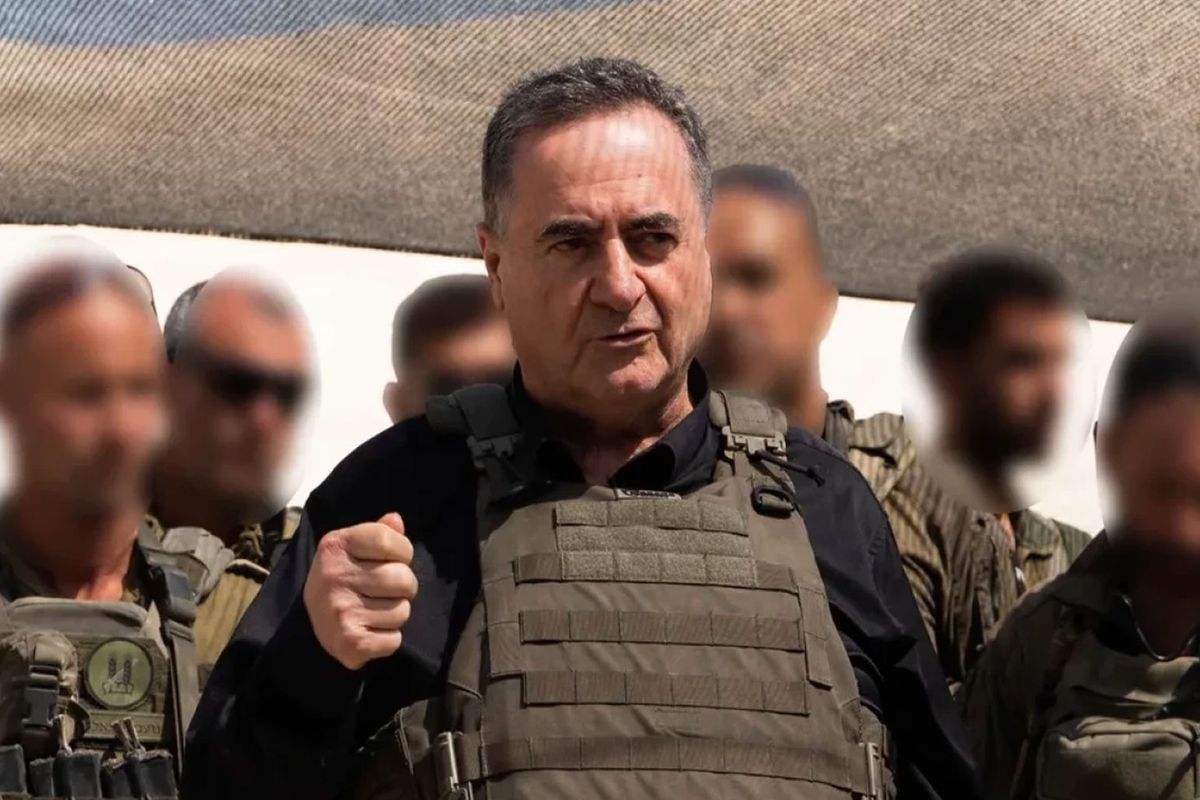 İsrailli Bakan\'dan ateşkesin ilk gününde suikast tehdidi: Sırada o var