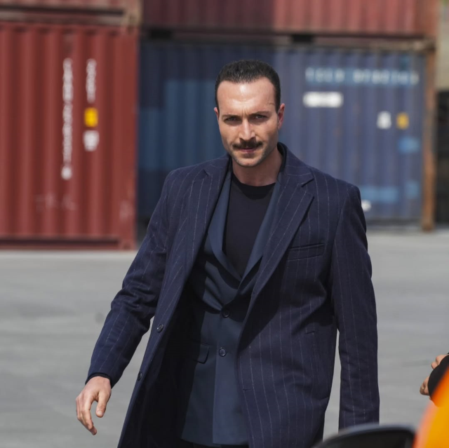 İsrail’den Eşref Rüya Oyuncusuna Tehdit