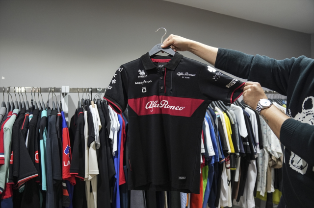 İtalyan markalarının üretim üssü İstanbul: Türk tekstili yükselişte