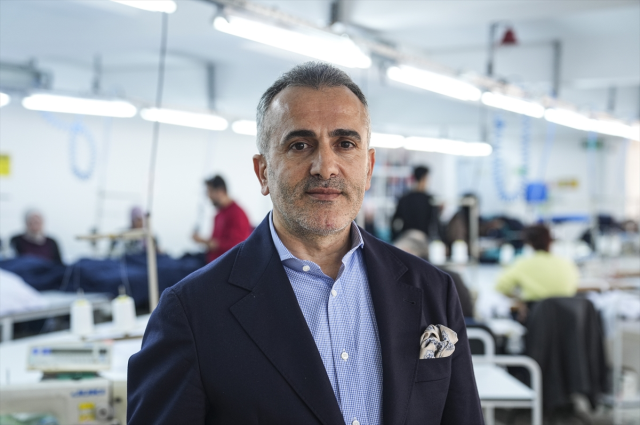 İtalyan markalarının üretim üssü İstanbul: Türk tekstili yükselişte